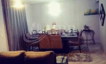 Imagem 3: Apartamento 130m² 3 suítes, varanda gourmet no Condomínio Sky House- Jardim Aquarius- Acei