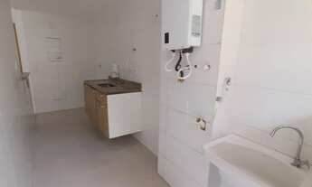 Imagem 6: Ótimo apartamento garden com piscina particular e varanda gourmet em Vargem Pequena/RJ