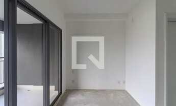 Imagem 2: Apartamento para Aluguel - Moema, 1 Quarto, 77 m2