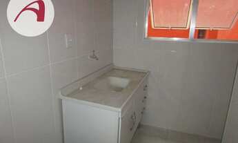 Imagem 4: Kitnet com 1 dormitório, 28 m² - venda por R$ 190.000,00 ou aluguel por R$ 1.402,61/mês