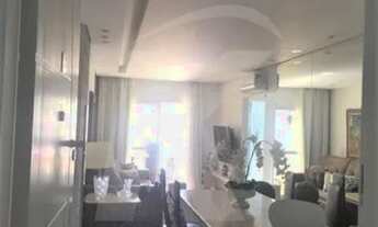 Imagem: Apartamento com 2 suítes grandes e 2 vagas