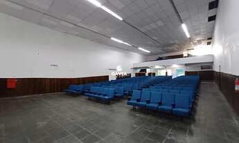 Imagem 4: Galpão ideal para igreja, eventos ou entretenimento geral em São Vicente