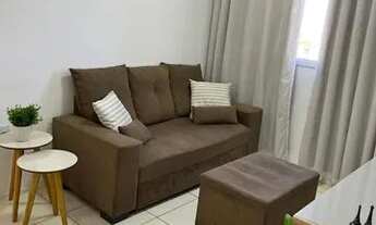 Imagem 2: Aluguel de Apartamento - 8º Andar - Setor Faiçalville