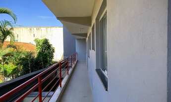 Imagem: Apartamento para venda tem 45 metros quadrados