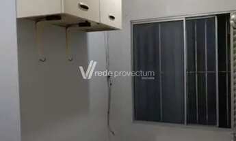 Imagem 6: Apartamento - Jardim Novo Campos Elíseos - Campinas