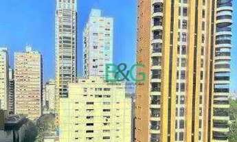 Imagem 4: Apartamento com 3 dormitórios à venda, 144 m² por R$ 1.999.000 - Consolação - São Paulo/SP