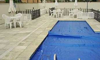 Imagem 7: São Paulo - Apartamento Padrão - Campo Belo