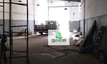 Imagem 4: Galpão para alugar, 210 m² por R$ 5.377,63/mês - Jardim Japão - São Paulo/SP