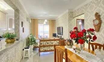 Imagem 4: Apartamento 02 Quartos em Canto do Forte - Praia Grande, SP