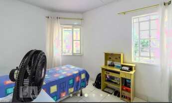 Imagem 5: 2 DORMITORIOS EM PREDINHO BAIXO COM SACADINHA