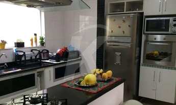 Imagem 5: Sobrado no Horto Florestal, confira !