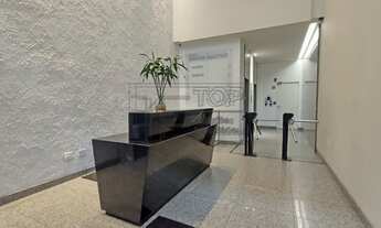 Imagem 5: Andar comercial para alugar no Centro - Curitiba/PR