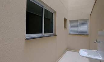 Imagem 6: Apartamento garden 61mts² com quintal 2 quartos em Jardim Pilar - Mauá vaga coberta prox