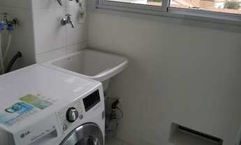 Imagem 6: Aluga-se apto na melhor região do Brooklin com 2 dorms(1 suíte) e 1 vaga