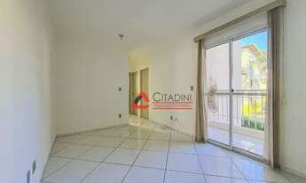 Imagem 2: Apartamento com 2 dorm- Jardim Europa - Sorocaba/SP - AP0520