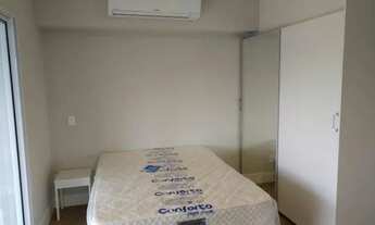 Imagem 4: Apartamento para aluguel possui 43 metros quadrados com 1 quarto em Consolação - São Paulo