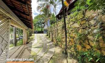 Imagem 3: Cond. Granja Viana Ii (Gleba I) 6D / 1Ste - Piscina, Gourmet, Muito Espaco!