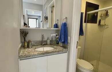 Imagem 2: Sobrado para venda tem 95 metros quadrados com 3 quartos em Perová - Arujá - SP