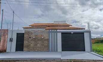 Imagem: Vendo casa no Salles Jardins em Castanhal