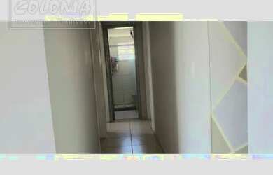 Imagem 4: Santo André - Apartamento Padrão - Vila São Pedro