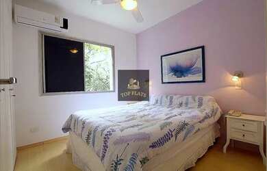 Imagem 3: Flat disponível na Vila Nova Conceição