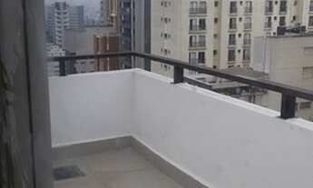 Imagem 2: São Paulo - Apartamento Padrão - Paraíso