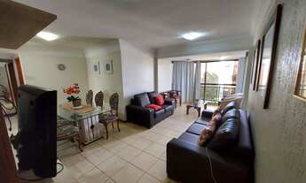 Imagem 2: Venda apartamento 99m², 3 quartos, 3suítes, 2 vagas em Setor Bueno - Goiânia - GO