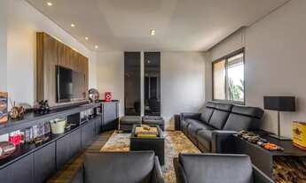 Imagem 4: Apartamento Venda 3 Dormitórios - 150 m² Campo Belo