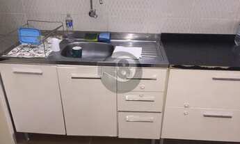 Imagem 4: Florianópolis - Apartamento Padrão - Centro