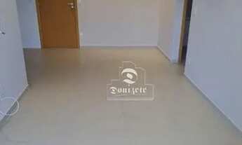 Imagem 3: Apartamento com 2 dormitórios à venda, 63 m² por R$ 689.900,00 - Campestre - Santo André/S