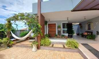 Imagem 3: Venha morar em Araruama, excelente casa 3 qtos, suíte 151m²