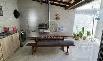 Imagem 7: Casa semi-mobiliada - 03 dormitórios sendo 01 suíte - Santa Regina V - Camboriú - #4.205