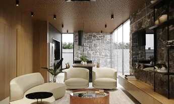 Imagem 2: Sunville 220 m2 - 3 Quartos + DCE