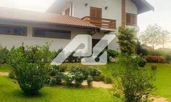 Imagem 4: Casa - Loteamento Residencial Barão do Café - Campinas