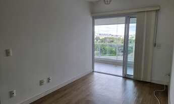 Imagem: Apartamento para aluguel possui 48 metros