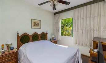 Imagem 14: Casa à venda no bairro Brooklin Paulista - São Paulo/SP