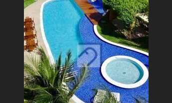 Imagem 4: Apartamento com 1 suite para alugar, 55 m² - Capim Macio - Natal/RN