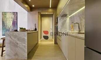 Imagem 3: Edifício Hype, apartamentos e coberturas, Jardim Botânico em Ribeirão Preto/SP I Imobiliár