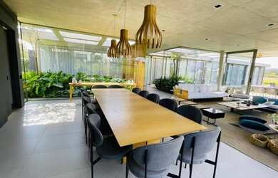 Imagem 13: Casa Projeto FGMF