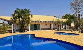 Imagem: Fazenda/Sítio/Chácara para venda possui