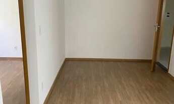 Imagem 3: Apartamento 2 Quartos