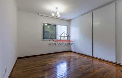 Imagem 3: Apartamento em Moema - São Paulo