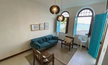 Imagem 6: Casa 5/4 sen 3 suítes frente ao Mar do Boulevard de Itaparica