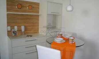 Imagem 6: Apartamento Padrão em São José dos Campos