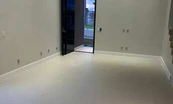 Imagem 4: Venda sobrado em condomínio 243m², com 4 quartos, 4 suítes, 3 vagas em Goiânia