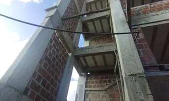 Imagem: Flat em obras na Praia de Tamandaré