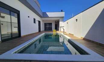 Imagem 6: Casa com 3 dormitórios à venda, 194 m² por R$ 1.350.000,00 - Park Gran Reserve - Indaiatub