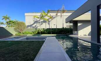 Imagem 3: Casa com 5 dormitórios à venda, 1200 m² por R$ 14.800.000 - Barra da Tijuca - Rio de Janei