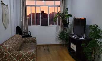 Imagem 2: Aluguel de quarto em apartamento compartilhado