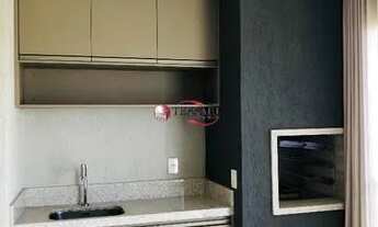 Imagem 3: Belíssimo Apartamento para VENDA 3 Dormitórios, 2 vagas, elevador - Frente Face Sombra 142